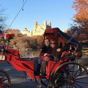 Meet your Posher, Robin